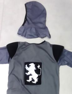 Kids Costumes to Hire - Knight - 7 Years